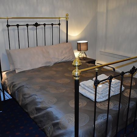 Blyth Hotel Kültér fotó