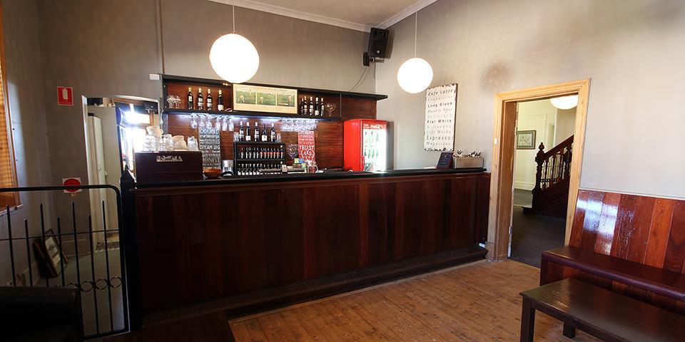 Blyth Hotel Kültér fotó