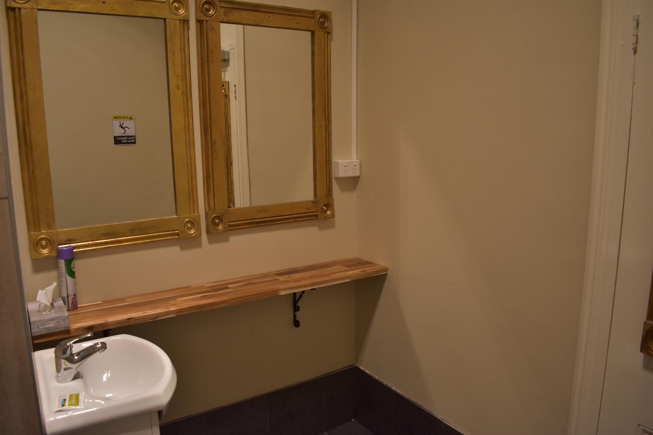 Blyth Hotel Kültér fotó