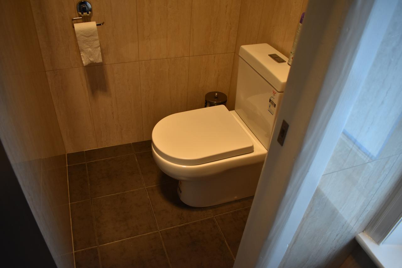 Blyth Hotel Kültér fotó